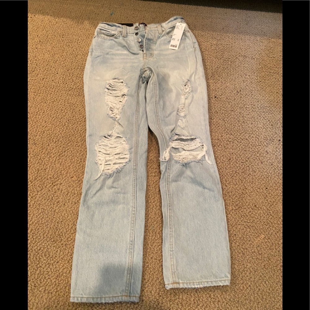 Urban Outfitters BDG jeans